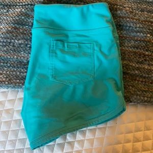Carve swim shorts
